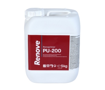 grunt poliuretanowy Renoprimer PU 200